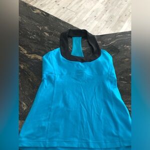 Lululemon Tank Top Sz 8